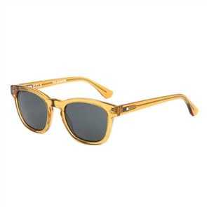 OTIS Summer Of 67 Eco Sunglasses, Crystal Sun/ Smokey Blue