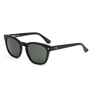 OTIS Summer Of 67 X Eco Polarized Sunglasses, Black/ Grey
