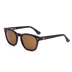 OTIS Summer Of 67 X  Sunglasses, Matte Dark Tort/ Brown
