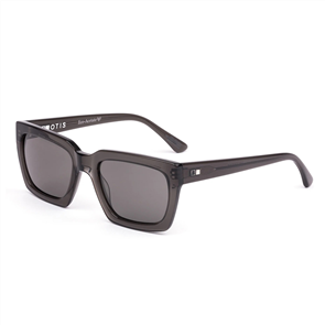 OTIS Valentine Eco  Sunglasses, Raven/ neutral Grey