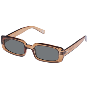 Le Specs DYNAMITE SUNGLASSES, TOBACCO