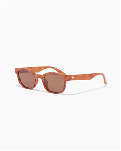 RITUAL VISION ENDORPHIN SUNGLASSES, HAVANA / BRONZE