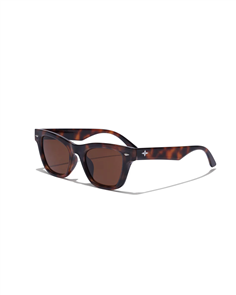 RITUAL VISION GENERATOR SUNGLASSES, SMOKEY TORT / BRONZE