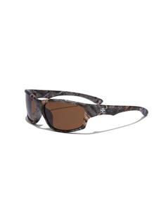 RITUAL VISION TEENAGE ZERO SUNGLASSES, COMBAT / BRONZE POLARISED