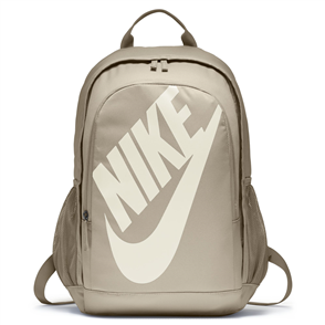 Nike HAYWARD FUTURA BACKPACK, STRING/STRING/PHANTOM