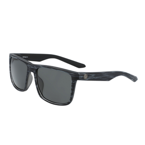 Dragon Alliance MERIDIEN SUNGLASSES, DRIFT WOOD/LL SMOKE