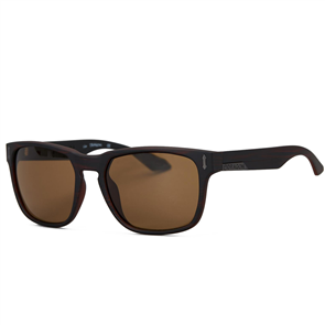 Dragon Alliance DR MONARCH XL SUNGLASSES, TEAKWOOD/LL BROWN