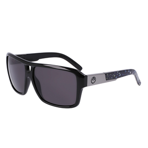 Dragon Alliance DR THE JAM BRYAN IGUCHI, LL SMOKE POLAR