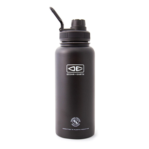 Ocean & Earth O&E Insulated Screw Top Flask,