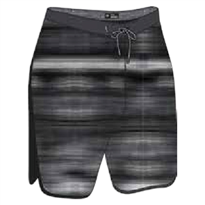 Hurley Hw Motion Fast Boardshort, 00A