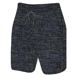 Hurley Heather Volley Boardshort, 00A
