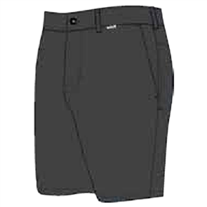 Hurley Dri-Fit Weston Walk Short, 00A