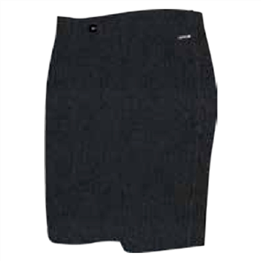 Hurley Dri-Fit Heather 21I Walk Short, 00A