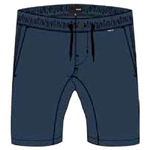 Hurley Carnac Walk Short, 4Lx