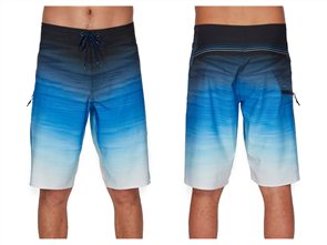 Billabong FLUID PRO 21 Inch BOARDSHORTS, COASTAL
