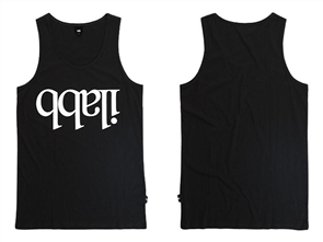 iLabb Capsize Tank, Black