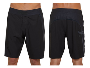 O'Neill HYPERFREAK HYDRO BOARDSHORT, Black