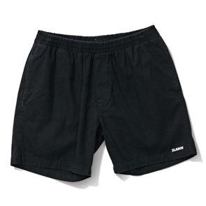 XLARGE 91 SHORT 5, BLACK