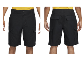 Nike SB Kearny Short, Black