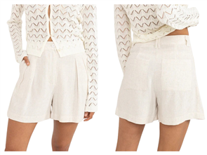 Rhythm OCEAN SHORT, OAT