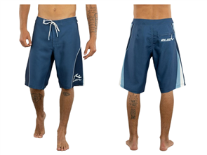 Rusty PLOT TWIST BOARDSHORT, SMY