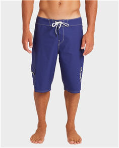 Billabong BIO OG PRO 21" BOARDSHORT, VINT NAVY