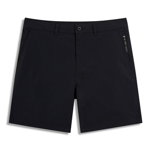 FLORENCE MARINE X Cordura Chino Short, Black