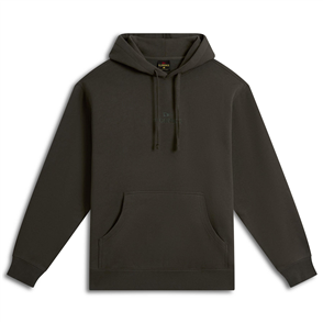 FLORENCE MARINE X Embroidered Hoodie, Mountain