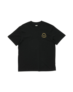 Salty Crew Great White Classic Ss Tee, Black