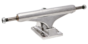 Independent Skate 139 POLISHED MID TRUCKS