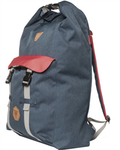 Vissla Supper Elite Bag, Naval Heather