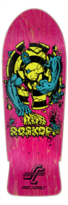 Santa Cruz Skate Roskopp 3 Reissue Deck,10.25in x 30.03in