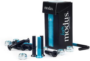 Modus Hardware Hardware Allen