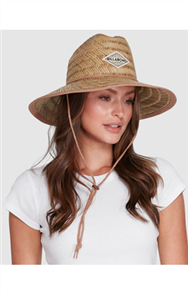 Billabong TIPTON HAT, BROWN SUGAR
