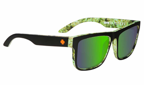 SPY Discord Sunnies, Kush Wall
