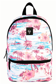 Billabong Luau Backpack, Tropical