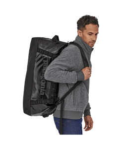 Patagonia Black Hole Duffel 70L, Black