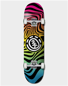 Element WARPED SKATE COMPLETE