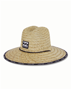 Billabong WAVES STRAW HAT, NATURAL