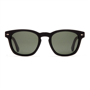 OTIS Summer of 67 Sunglasses, Black/ Grey