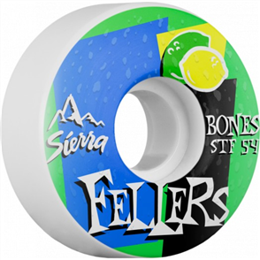 Bones STF Fellers Mist V3