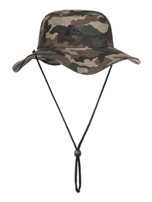 camo bucket hat nz
