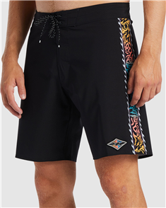 Billabong D Bah Ciclo Pro Boardshort, Stealth