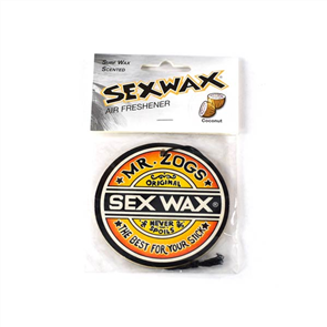 Sex Wax Air Freshener