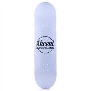 Akcent Explore Deck