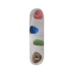 Alltimers MULTI ALT-Davis Dots Deck, Size 8.25