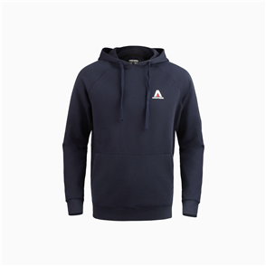 Armstrong Foils Team Hoody, Navy