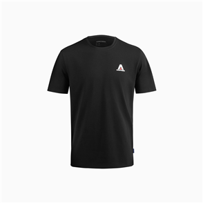 Armstrong Foils Team T-Shirt, Black