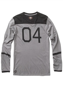 FourStar Football L/S Top