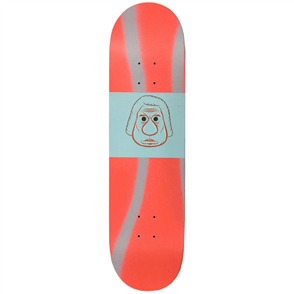 Baker Deck Theotis Beasley Barry 8.38